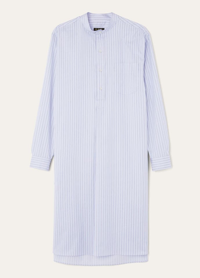 CATLIN DRESS HASTINGS STRIPE_FAP1681_F6OI_5