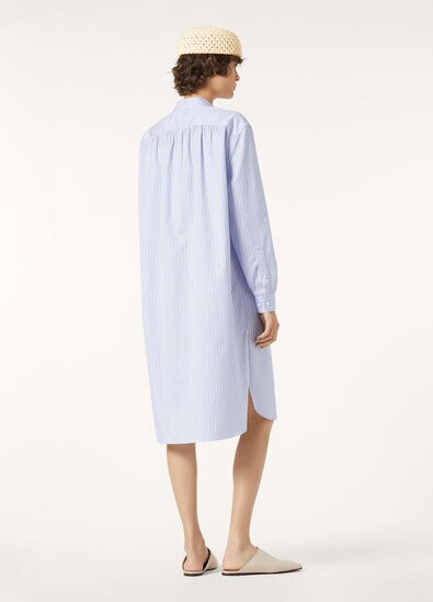 CATLIN DRESS HASTINGS STRIPE