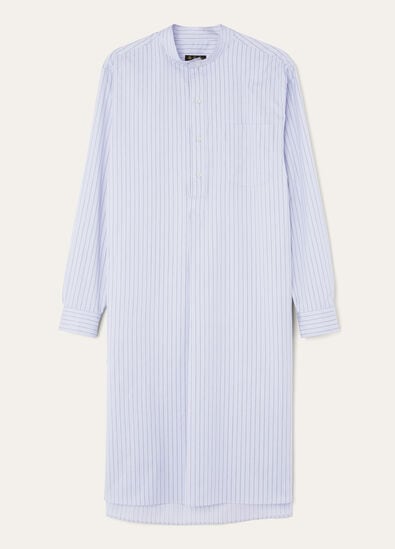 CATLIN DRESS HASTINGS STRIPE