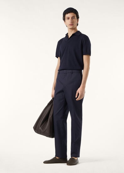 JARNO TROUSERS CLEVELAND