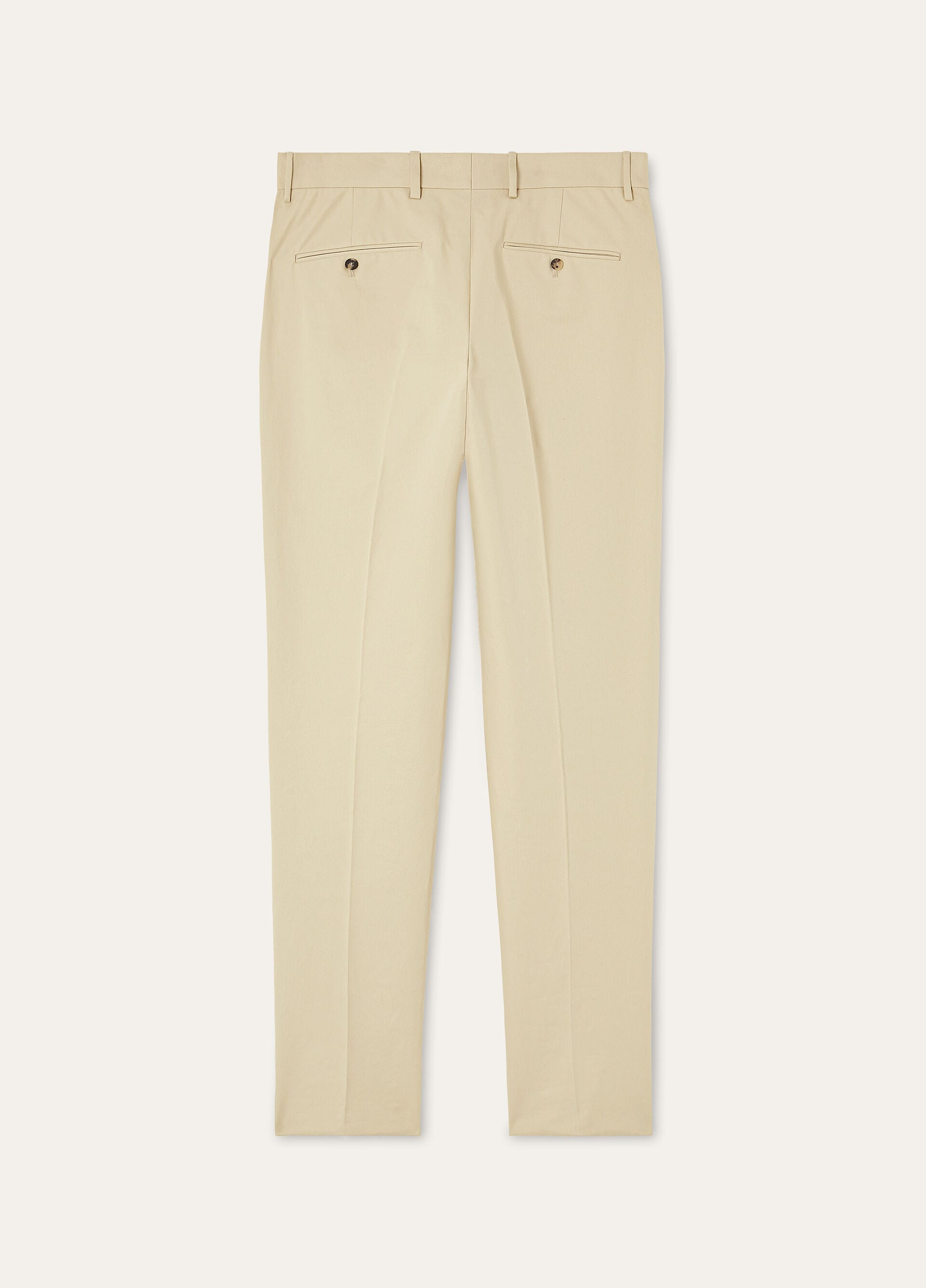 JARNO TROUSERS CLEVELAND