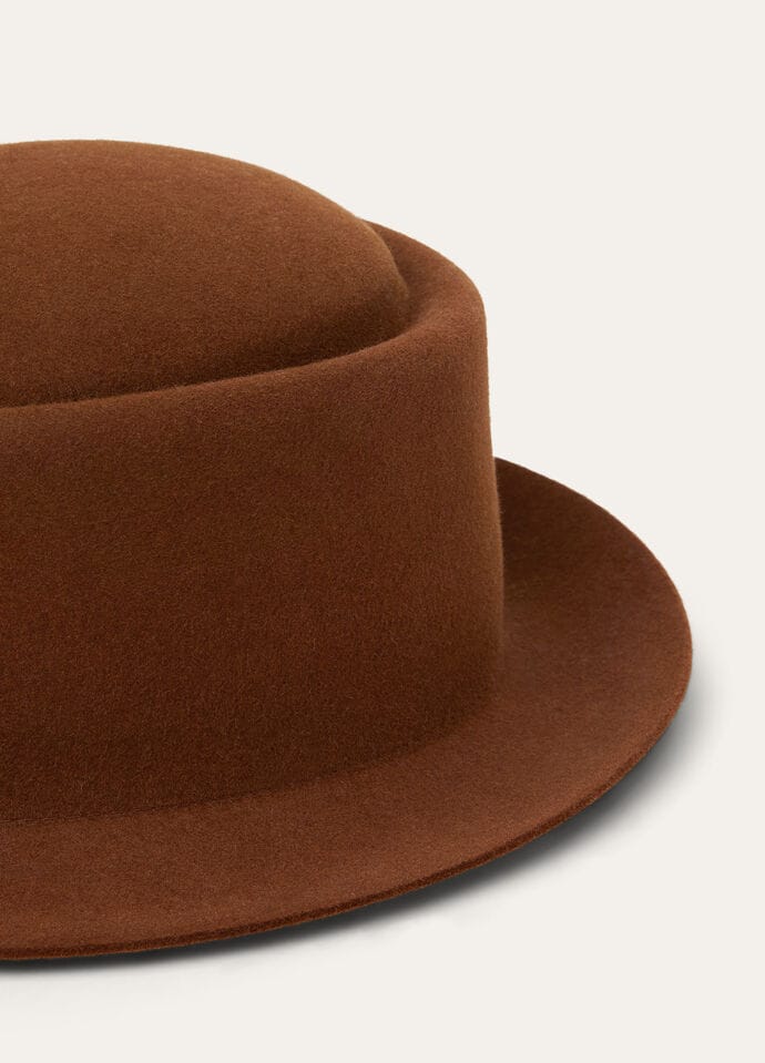 VETTOR HAT MY FELT BABY CASH_FAP1702_E0EA_4