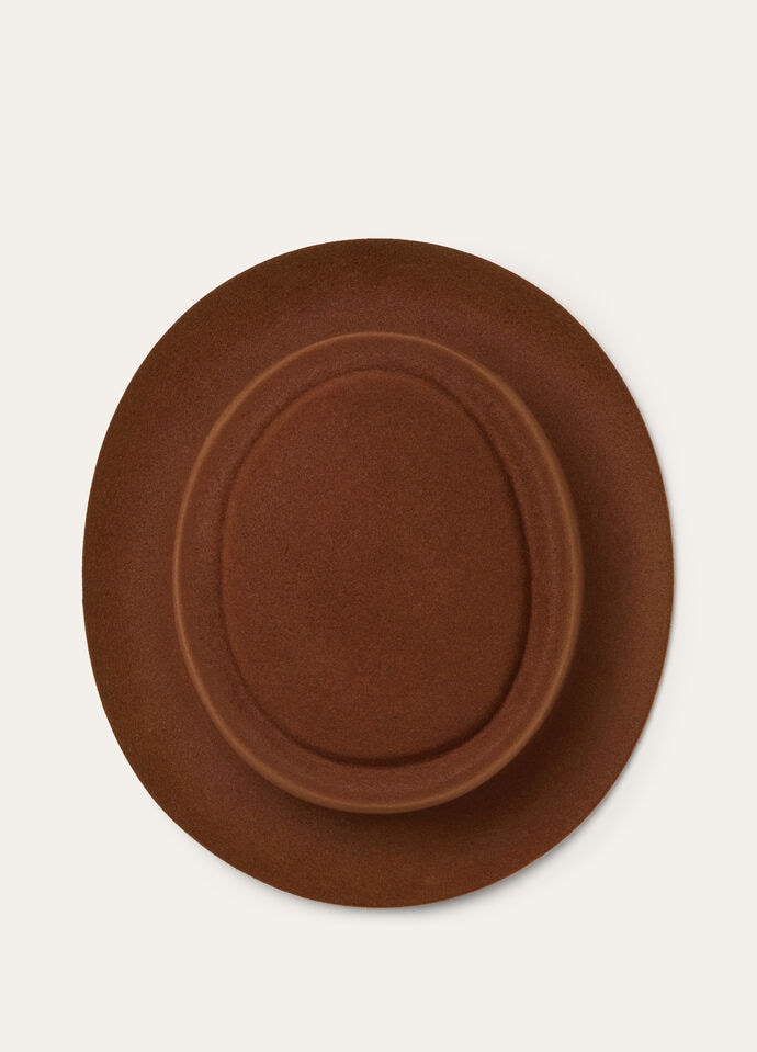 VETTOR HAT MY FELT BABY CASH_FAP1702_E0EA_3