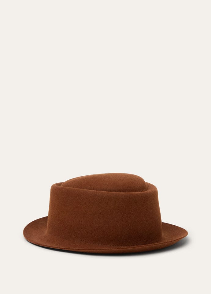 VETTOR HAT MY FELT BABY CASH_FAP1702_E0EA_2