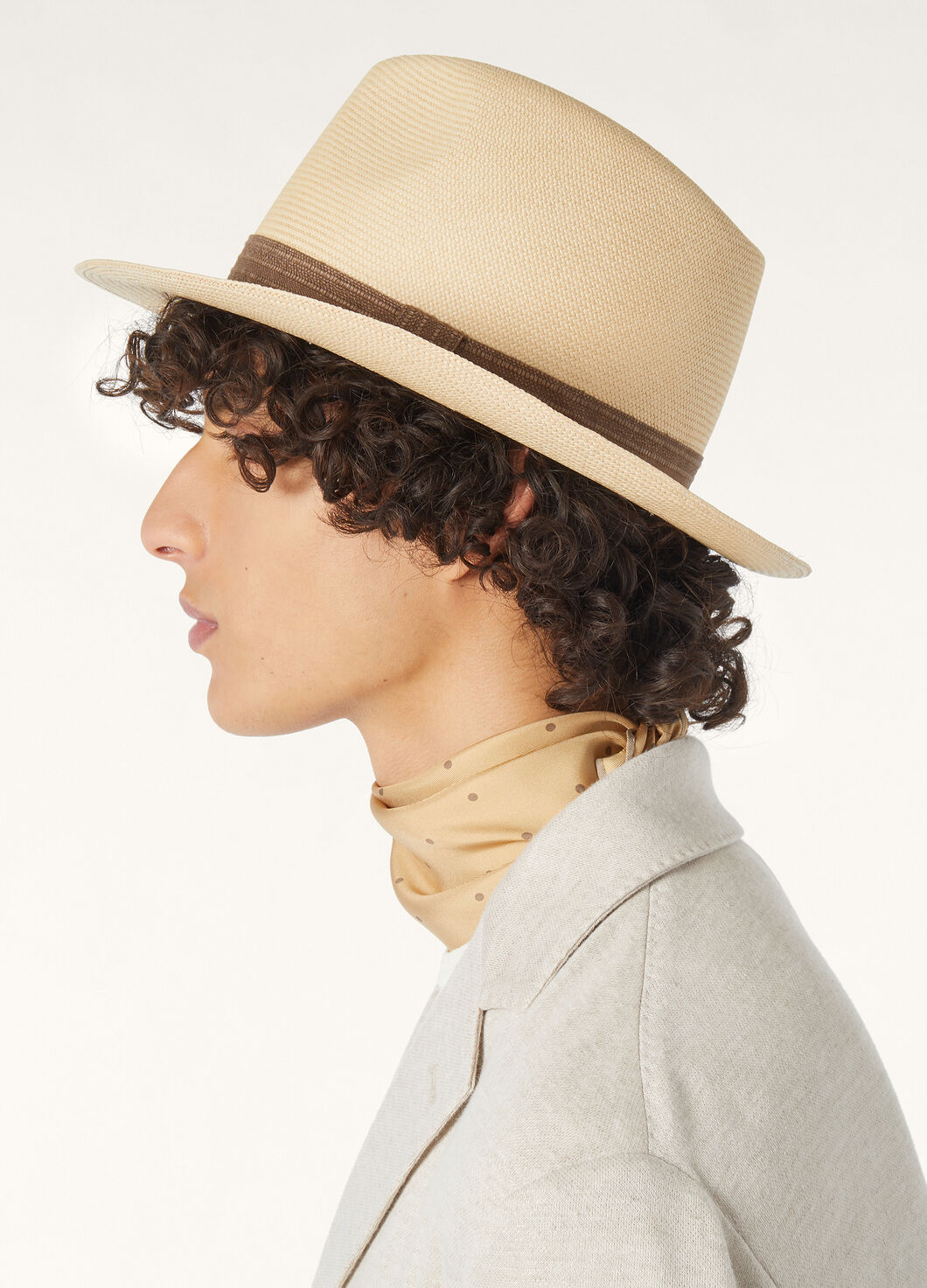 SERGIO HAT TEXTURED STRAW 20_FAP1705_A0EQ_1