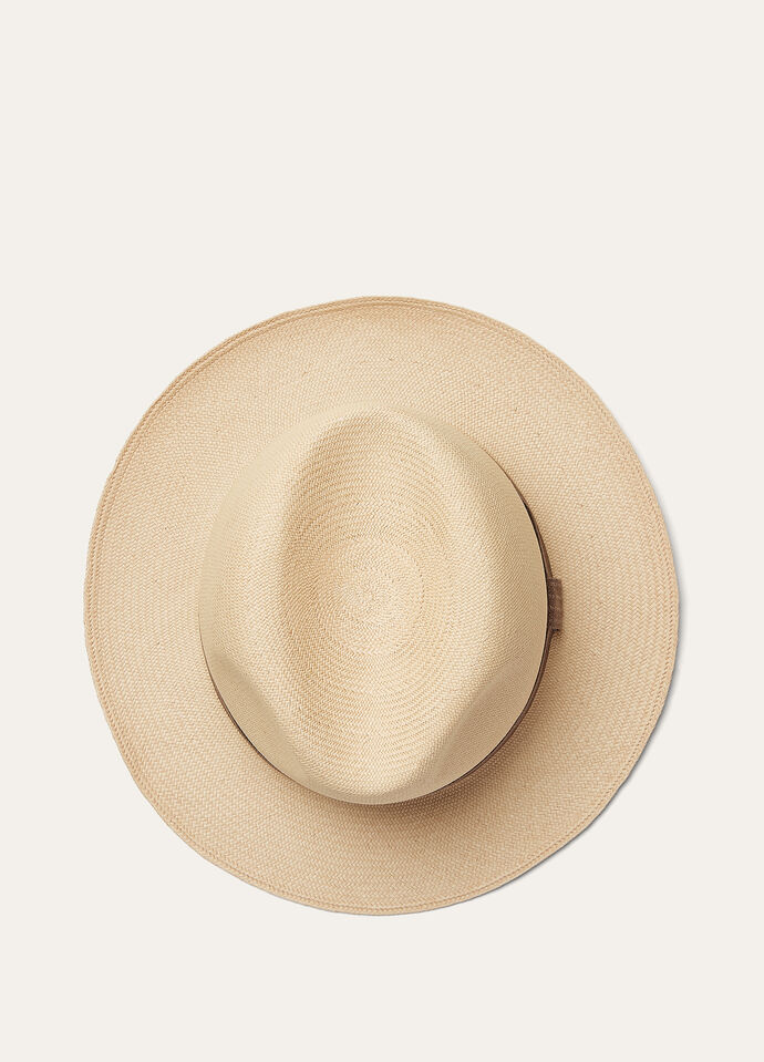 SERGIO HAT TEXTURED STRAW 20_FAP1705_A0EQ_3