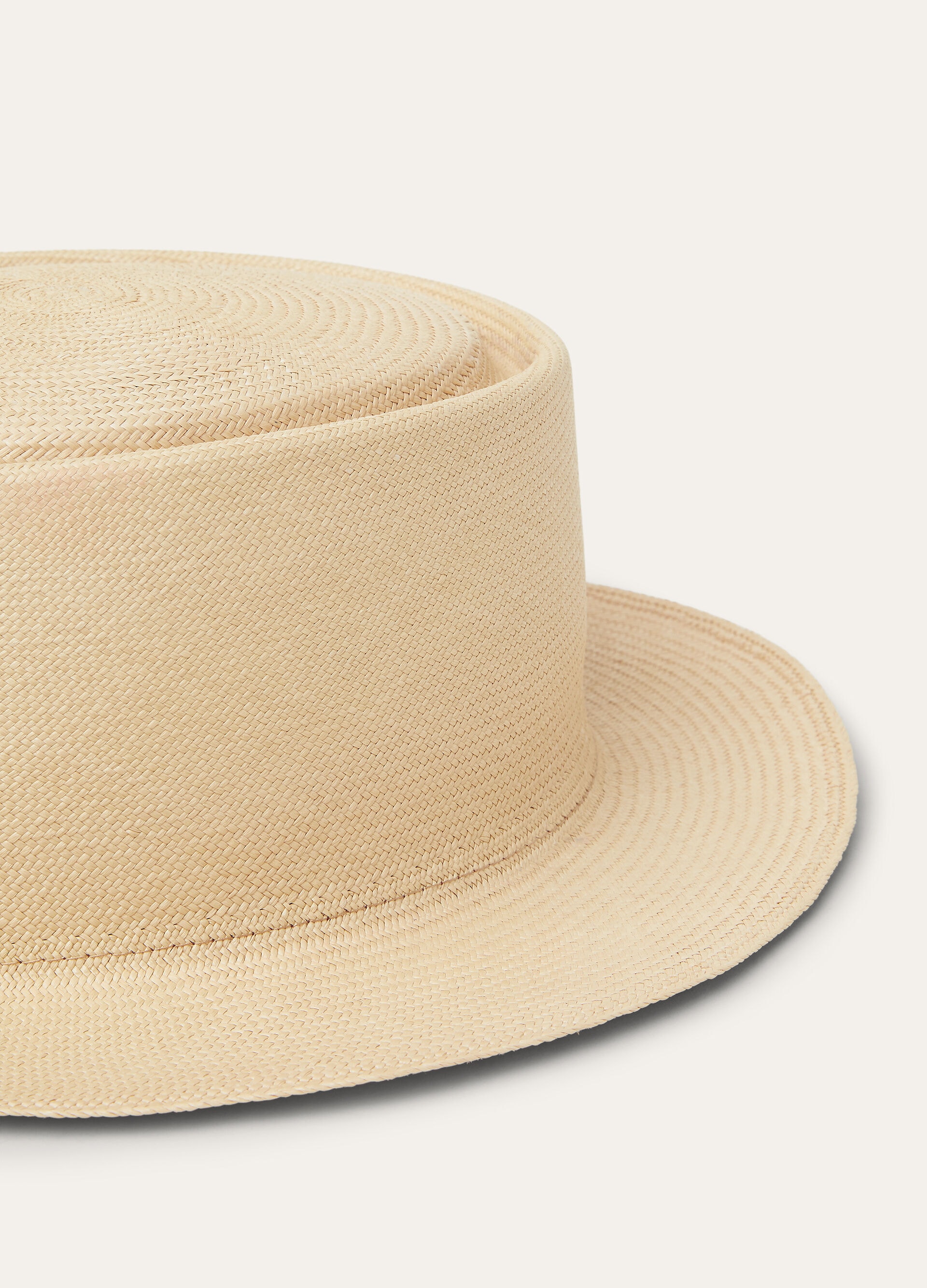 VETTOR HAT STRAW 20
