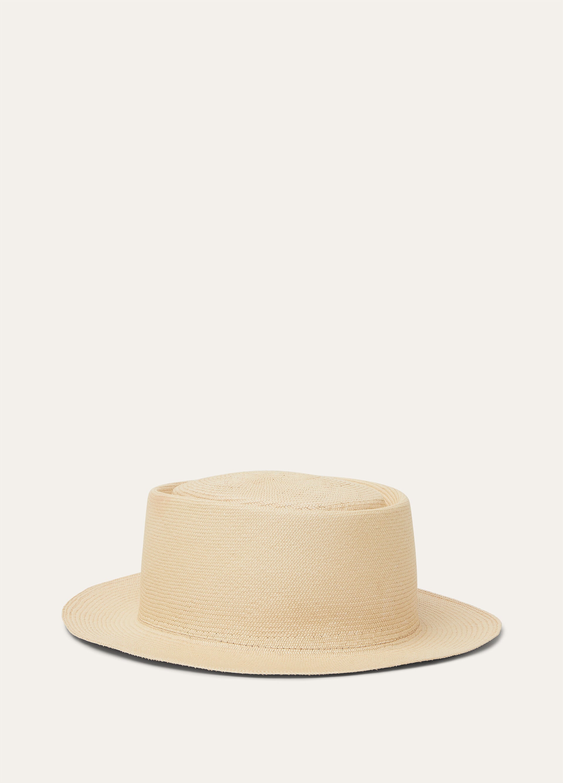 VETTOR HAT STRAW 20