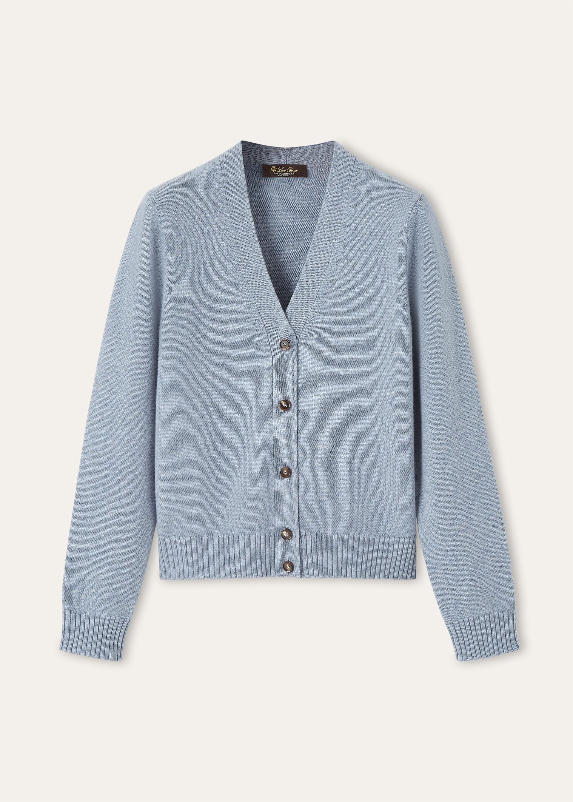 PARKSVILLE CARDIGAN SWEATER BABY CASH GG 8