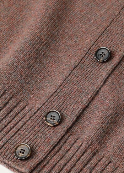 PARKSVILLE CARDIGAN SWEATER BABY CASH GG 8