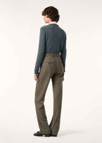 PARKSVILLE CARDIGAN SWEATER BABY CASH GG 8