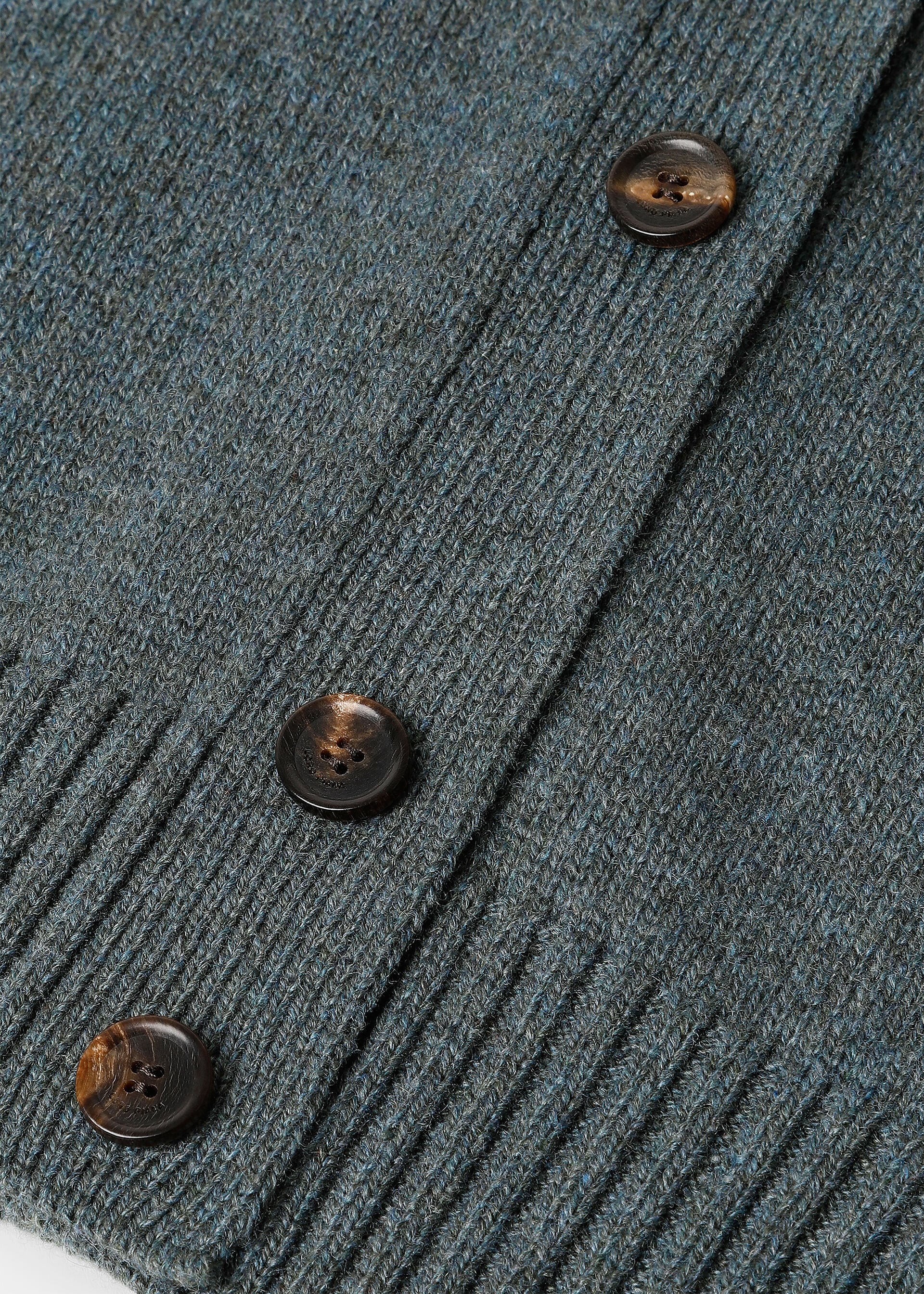 PARKSVILLE CARDIGAN SWEATER BABY CASH GG 8