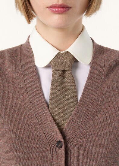 PARKSVILLE CARDIGAN SWEATER BABY CASH GG 8