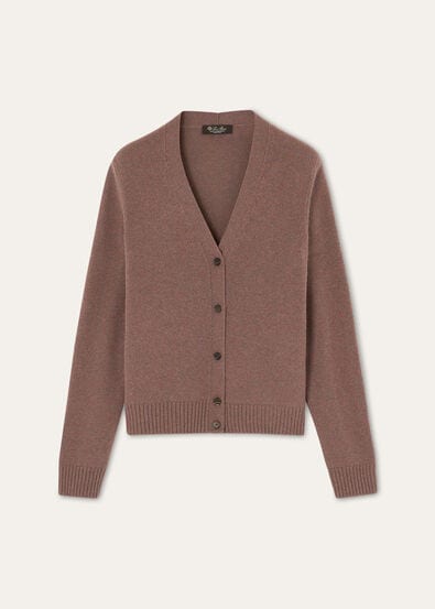 PARKSVILLE CARDIGAN SWEATER BABY CASH GG 8