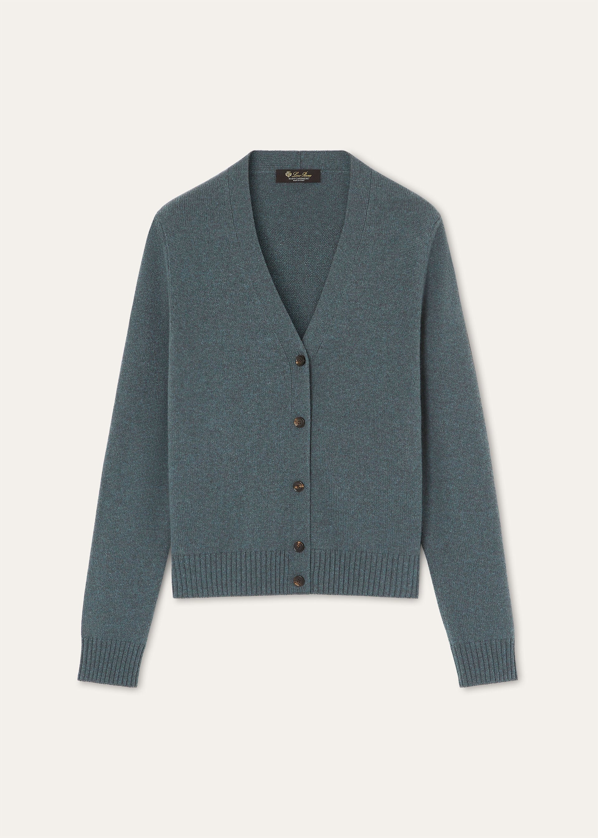 PARKSVILLE CARDIGAN SWEATER BABY CASH GG 8