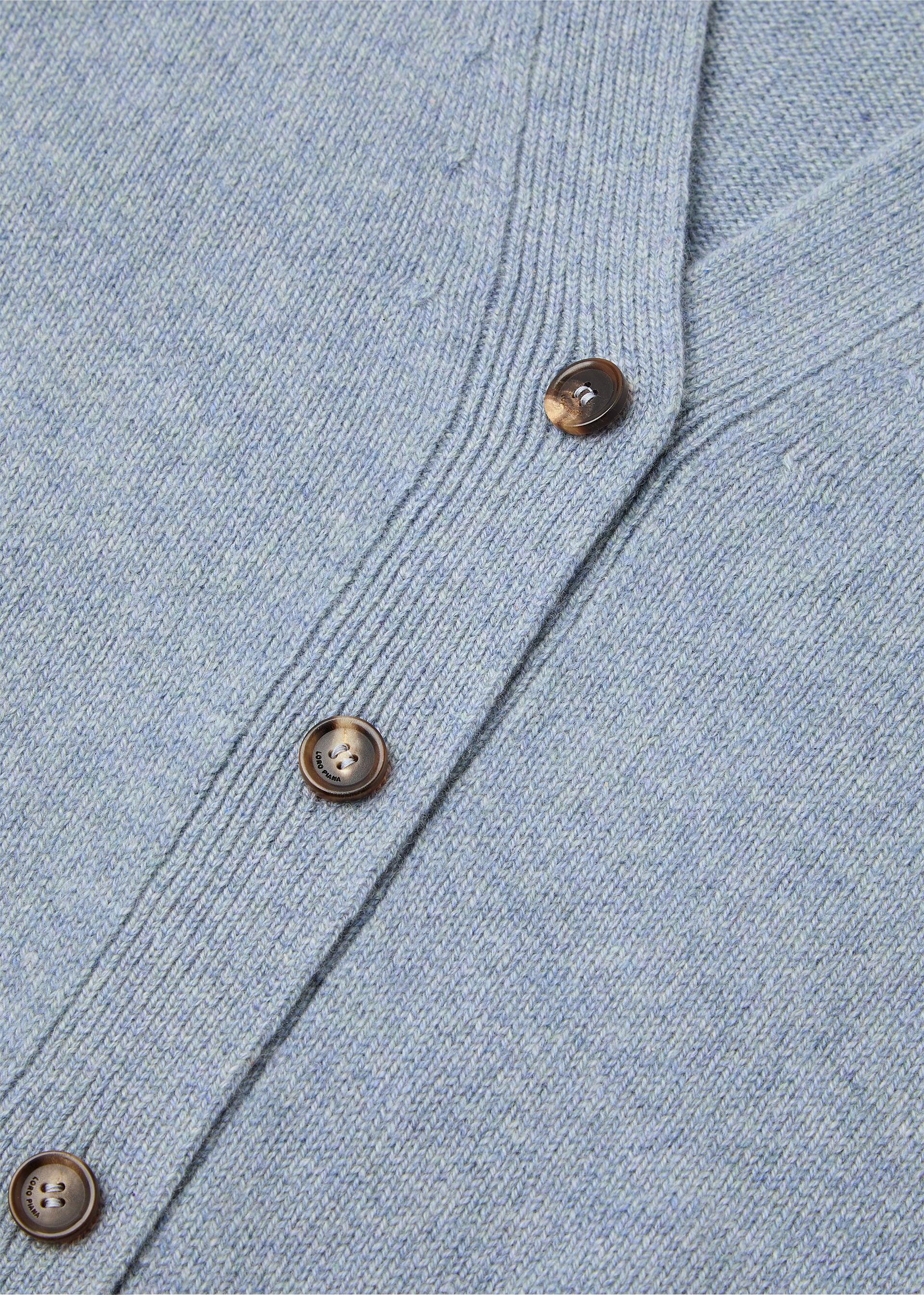 PARKSVILLE CARDIGAN SWEATER BABY CASH GG 8