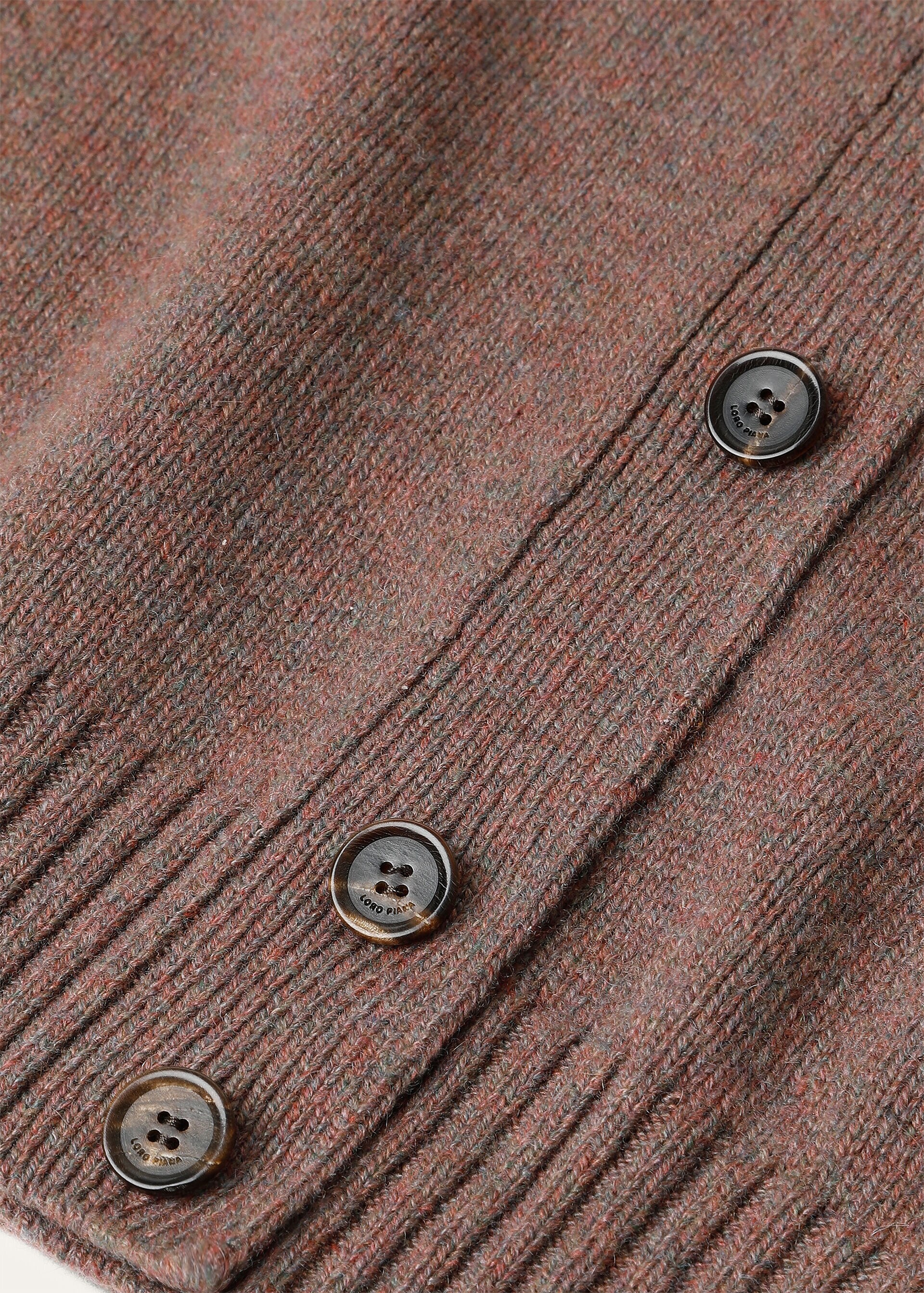 PARKSVILLE CARDIGAN SWEATER BABY CASH GG 8