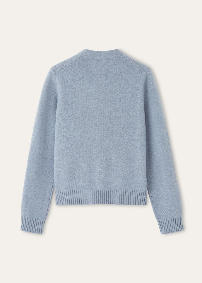 PARKSVILLE CARDIGAN SWEATER BABY CASH GG 8_FAP1736_60M7_6