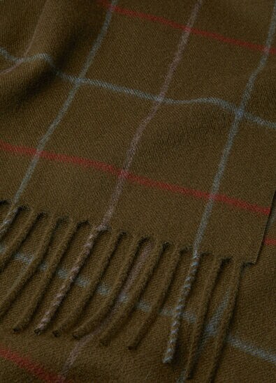 BELT SCARF CASH