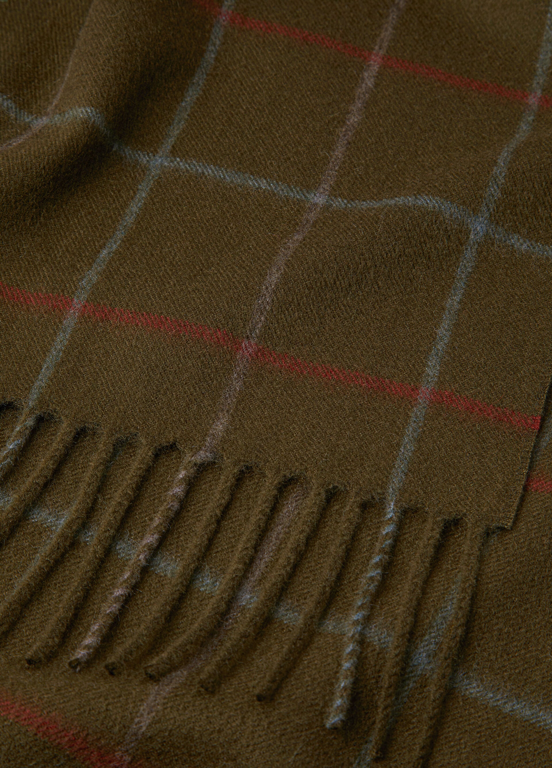 BELT SCARF CASH