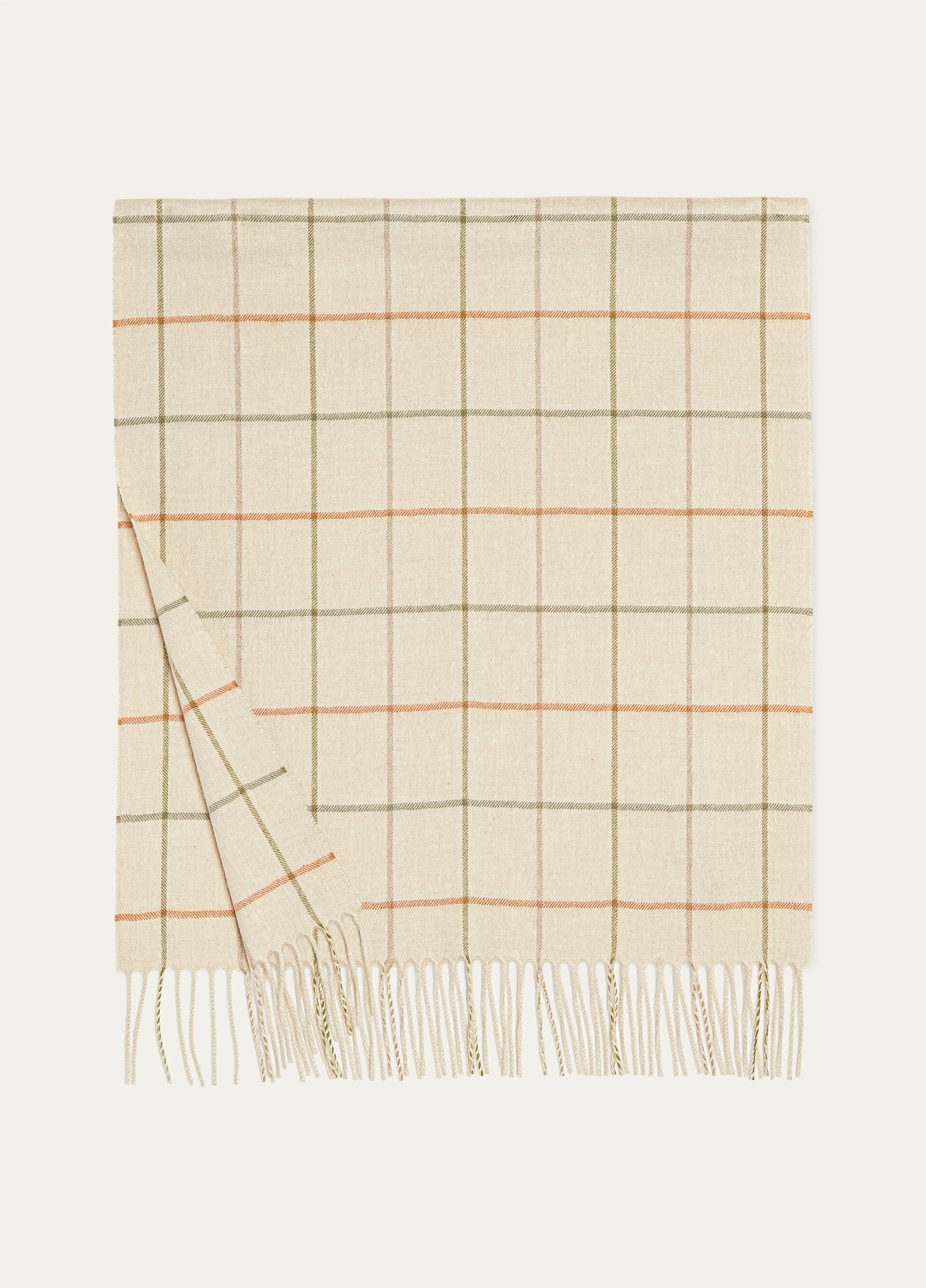 BELT SCARF CASH