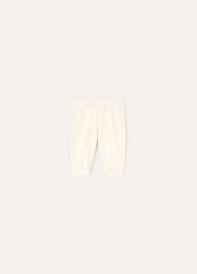 PLAYTIME PANTS COTTON SILK MELANGE