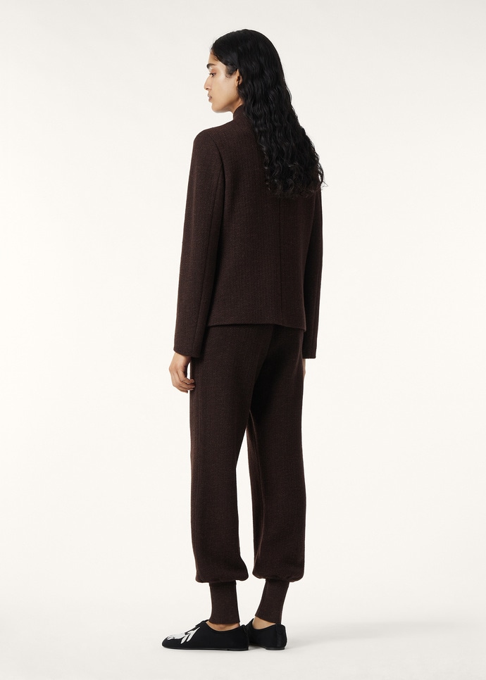 CELLINA PANTS MOULINE' WOOL LINEN SILK_FAP1819_H13R_4