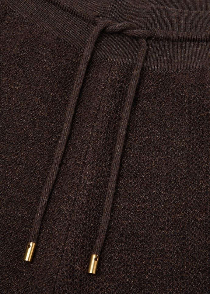 CELLINA PANTS MOULINE' WOOL LINEN SILK_FAP1819_H13R_7