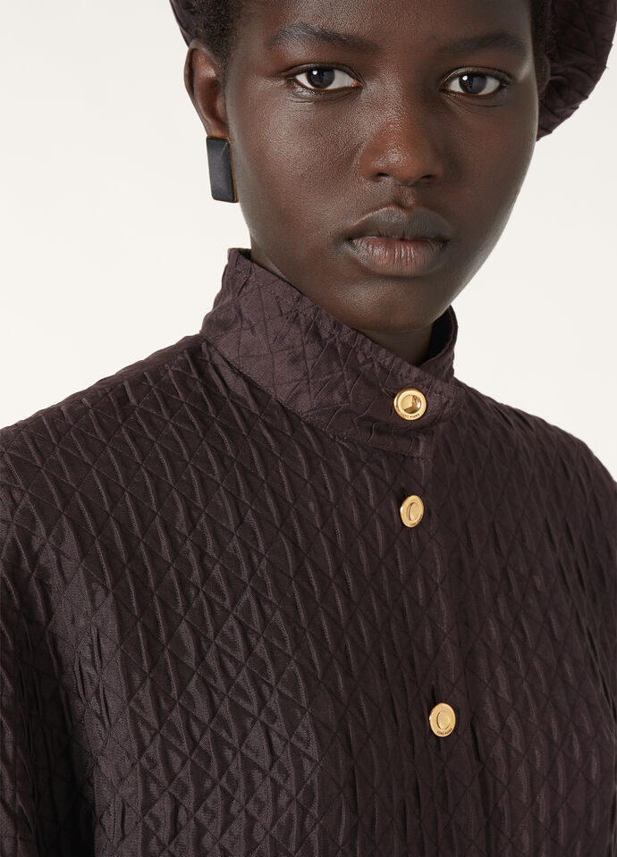 BENEDETTA SB JACKET FLUID DIAMOND CLOQUET_FAP1822_H0V5_2