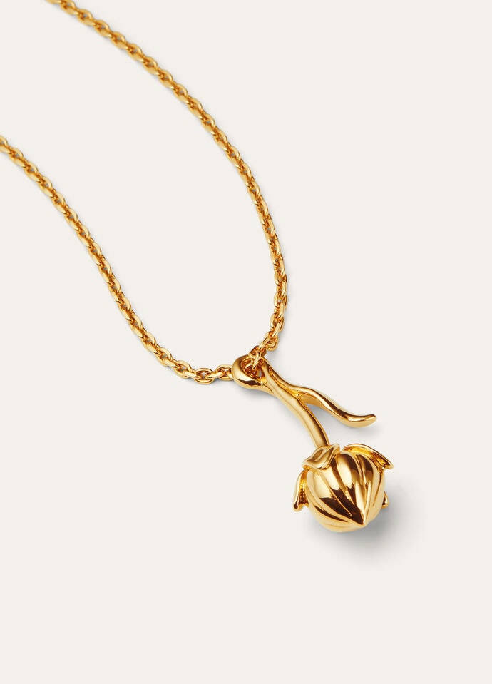 LINEN FLOWER BUD NECKLACE BRASS_FAP1837_20DS_NR_3
