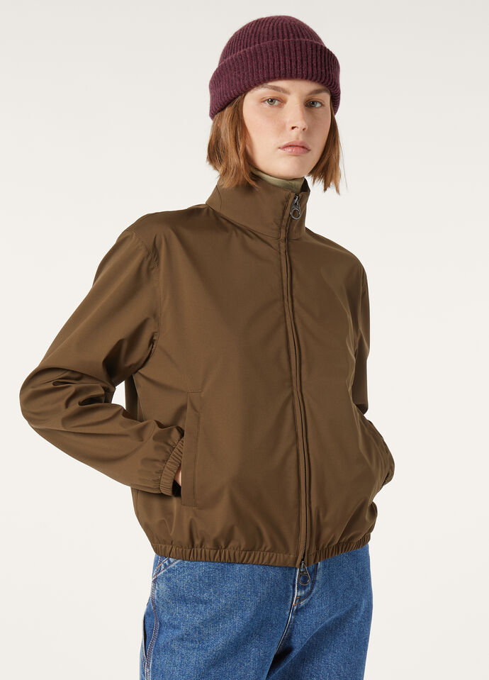 LORO PIANA BOMBER WINDBELT STRETCH STORM_FAP1852_H687_3