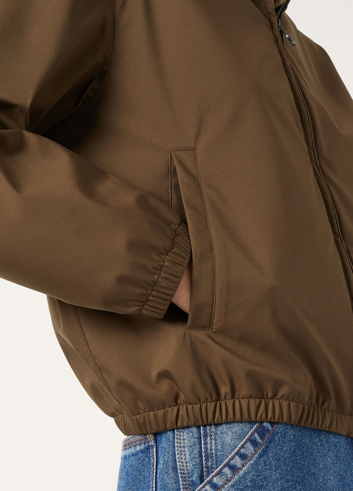 LORO PIANA BOMBER WINDBELT STRETCH STORM_FAP1852_H687_2