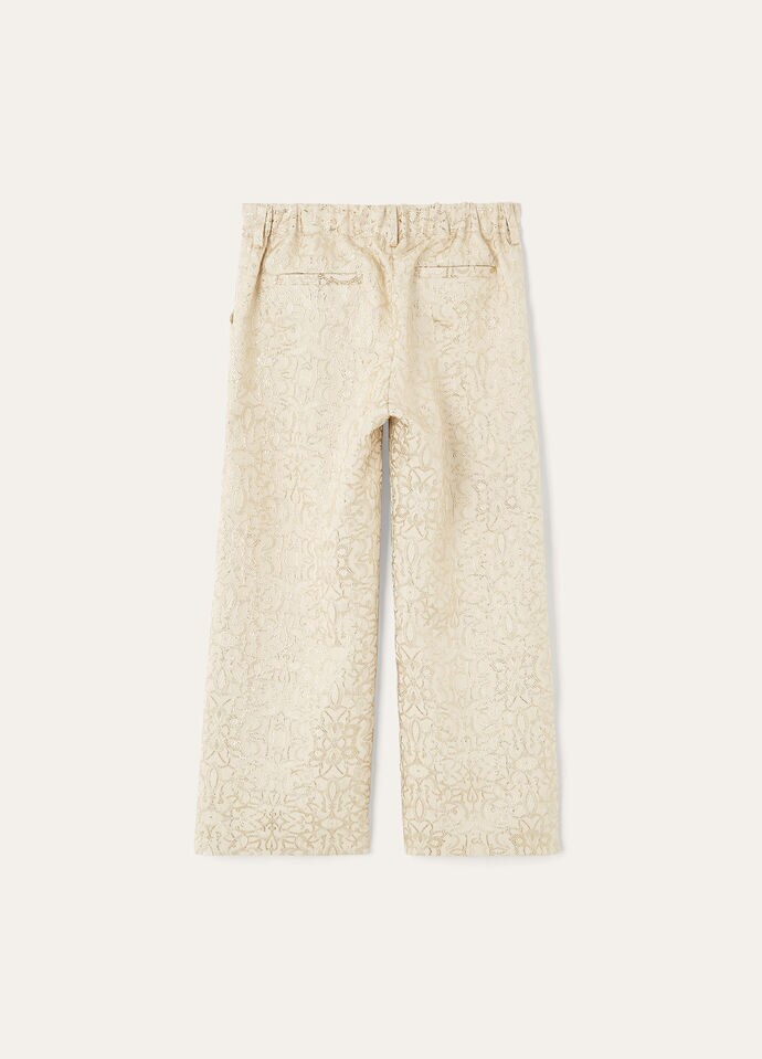 ADINE PANTS ARAZZO JACQUARD_FAP1855_F6UH_2