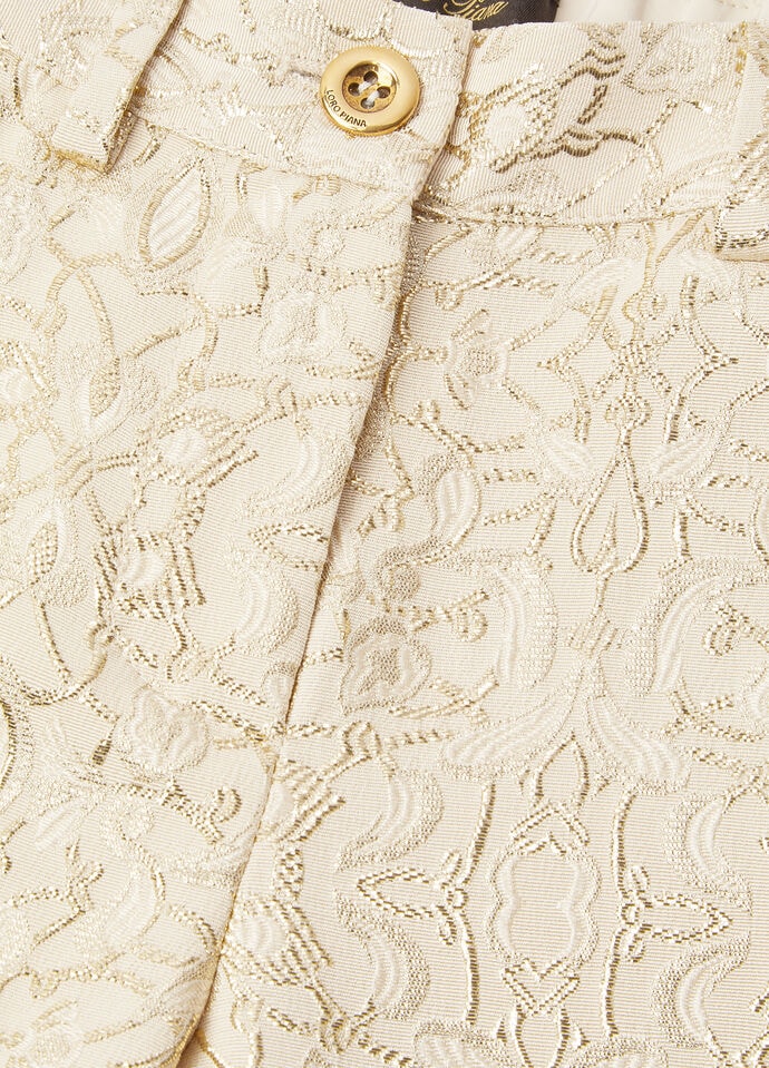 ADINE PANTS ARAZZO JACQUARD_FAP1855_F6UH_3