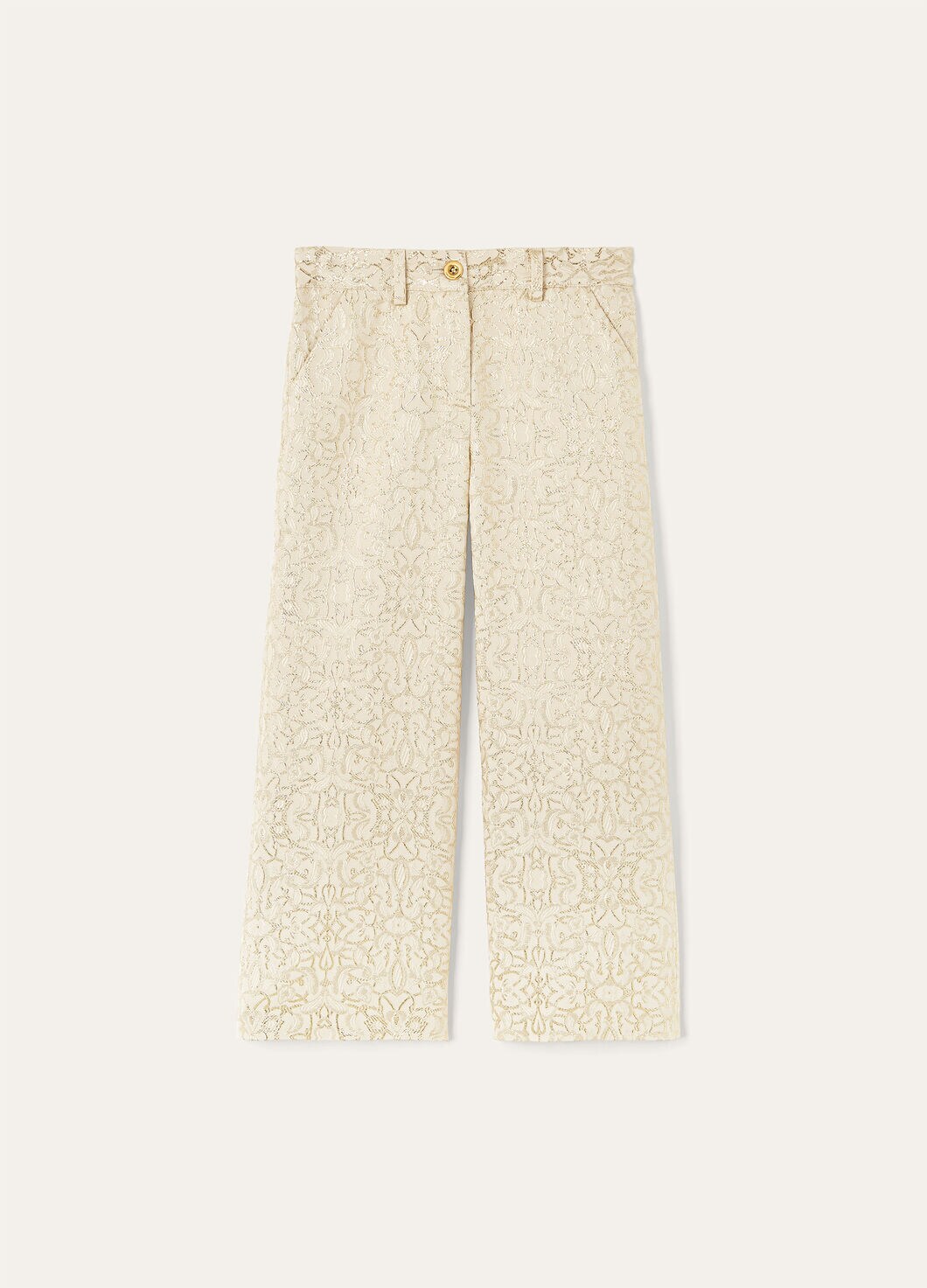 ADINE PANTS ARAZZO JACQUARD_FAP1855_F6UH_1