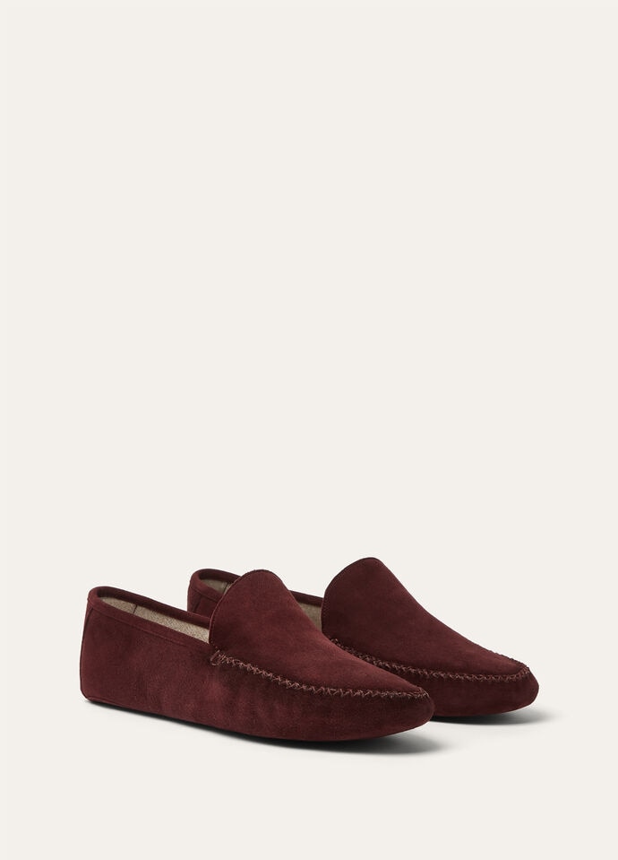 MAURICE WALK SLIPPER VELVET SUEDE_FAP1933_Q06B_4