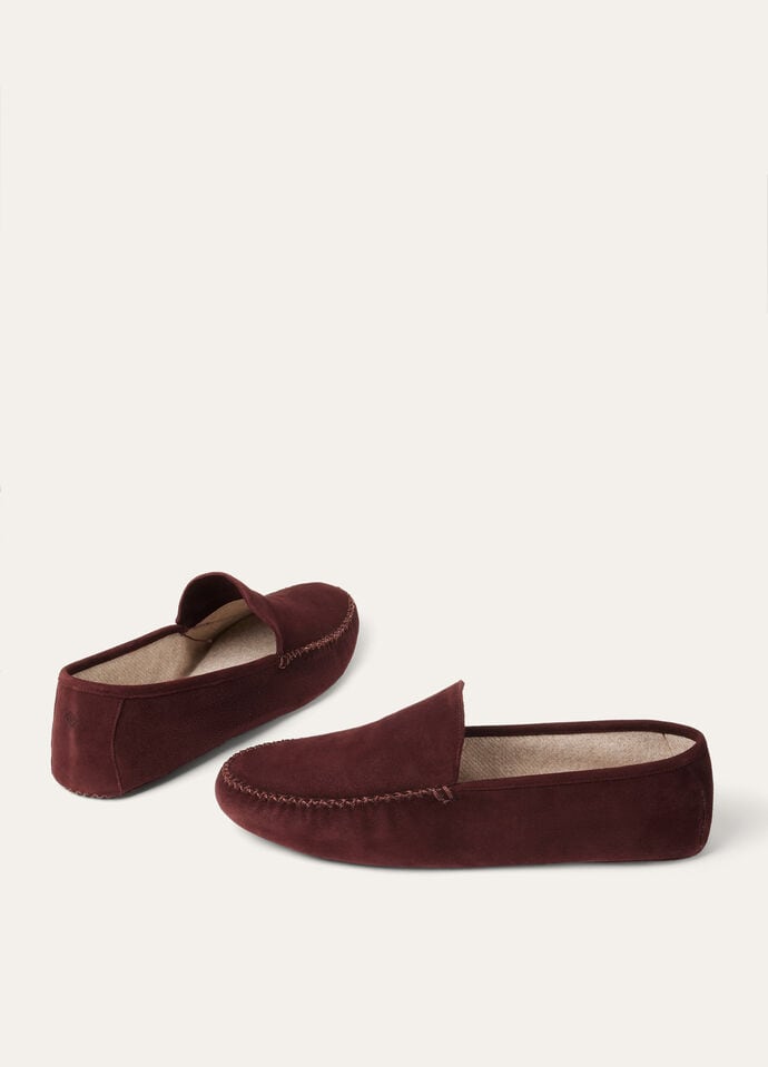 MAURICE WALK SLIPPER VELVET SUEDE_FAP1933_Q06B_3
