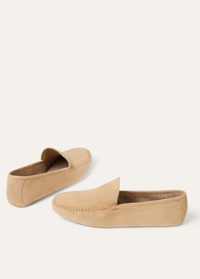 MAURICE WALK SLIPPER VELVET SUEDE_FAP1933_D06I_40_3