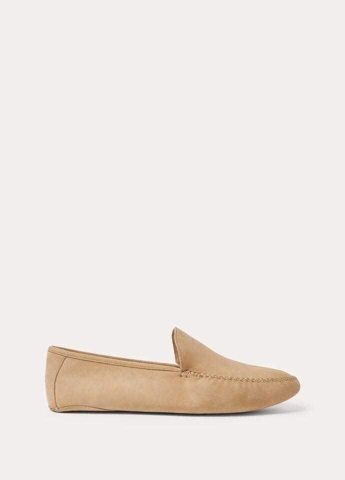 MAURICE WALK SLIPPER VELVET SUEDE_FAP1933_D06I_40_2