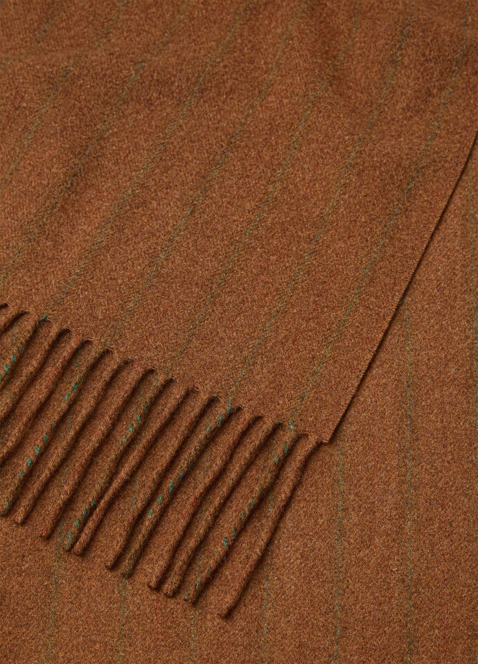 PINSTRIPE CHEVRON SCARF WISH CASH_FAP1949_F6ST_NR_3
