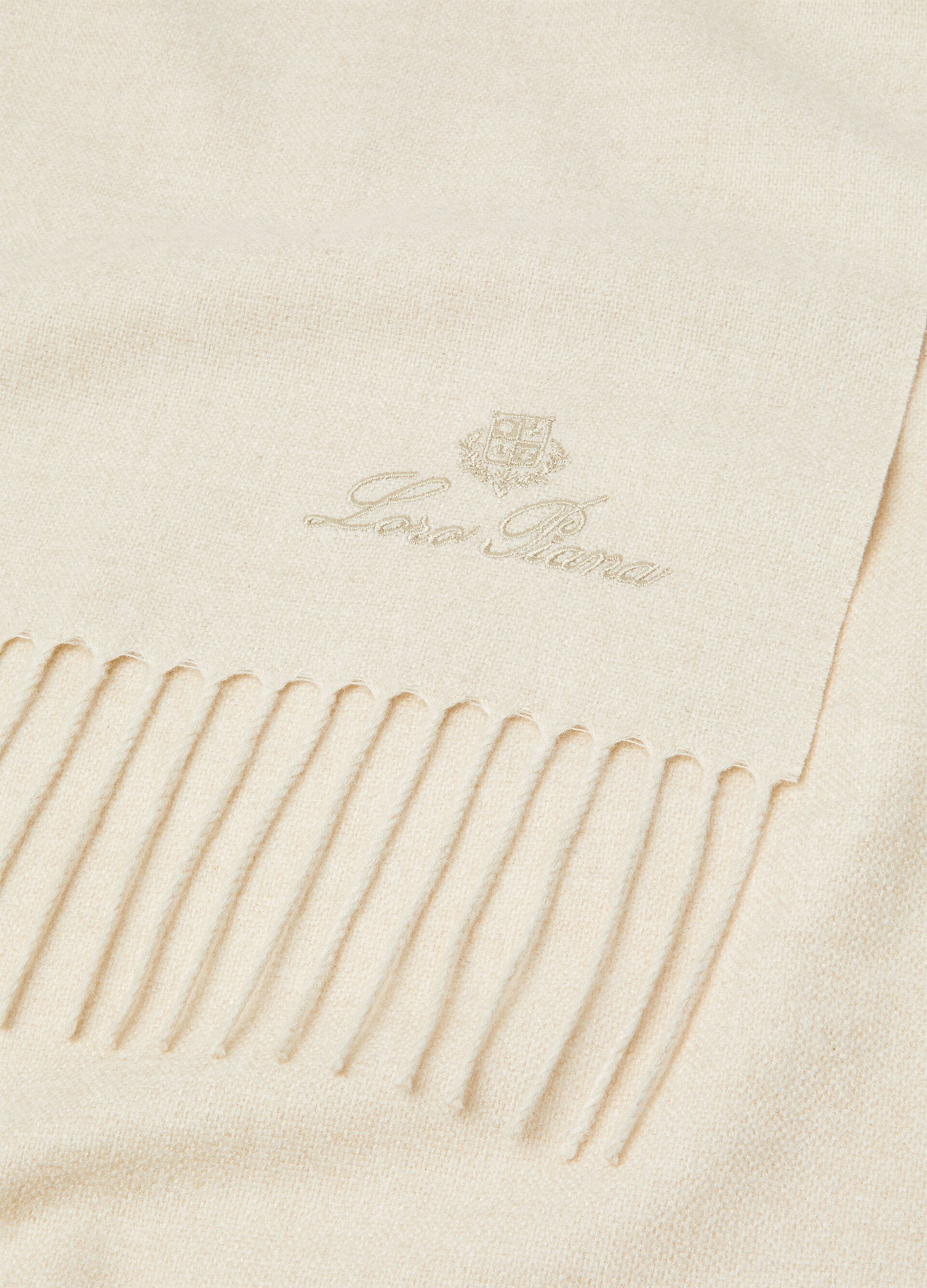 SCIARPA GRANDE UNITA CASH LIGHT