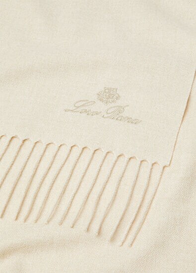 SCIARPA GRANDE UNITA CASH LIGHT