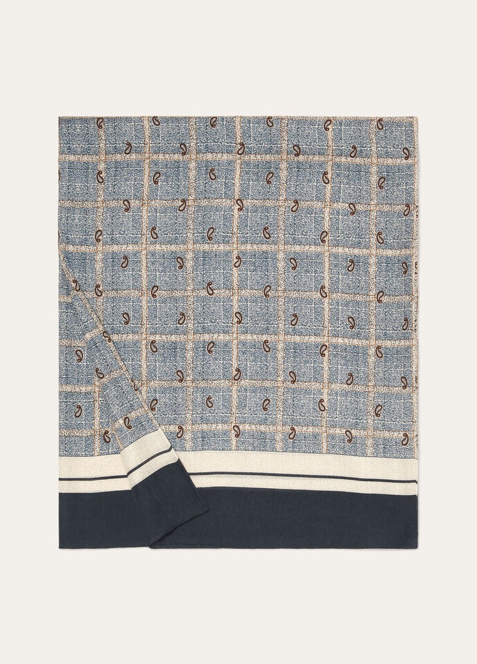 BOTEH SCARF SUPERLIGHT CASH SILK_FAP1980_T1OQ_NR_2