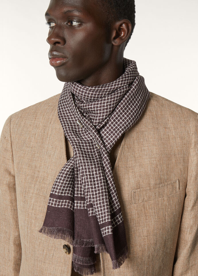SESTIERI SCARF LINEN_FAP1989_T1QW_NR_1
