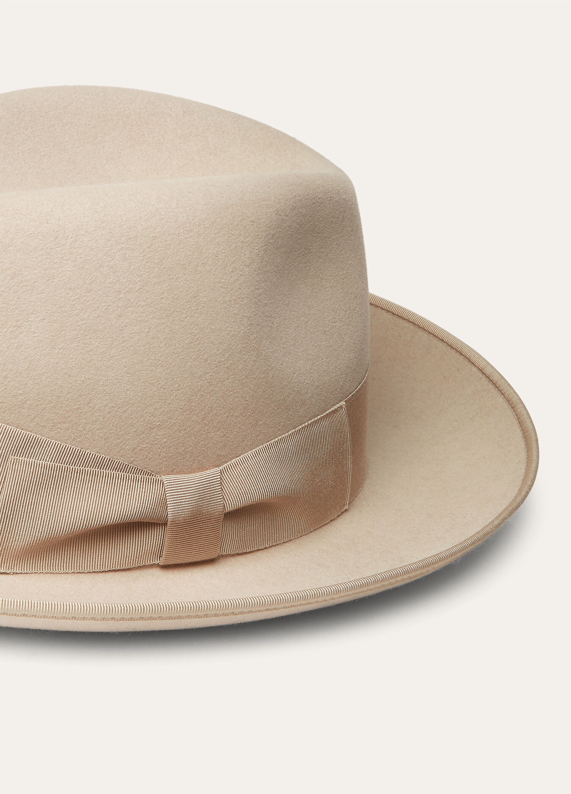 SERGIO HAT MY FELT BABY CASH