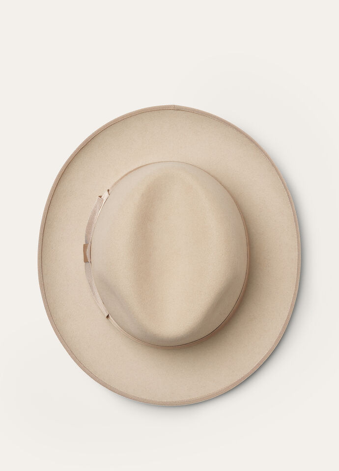 SERGIO HAT MY FELT BABY CASH_FAP1994_D0FW_3