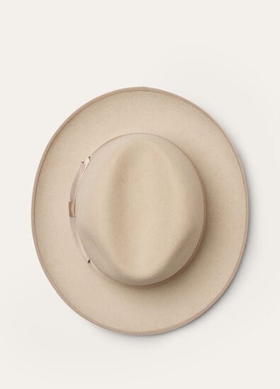 SERGIO HAT MY FELT BABY CASH