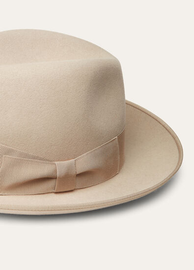 SERGIO HAT MY FELT BABY CASH