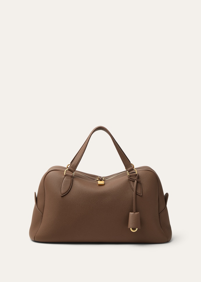 NEEDLE MEDIUM FINE GRAINED LEATHER_FAP1996_D0Q9_NR_3