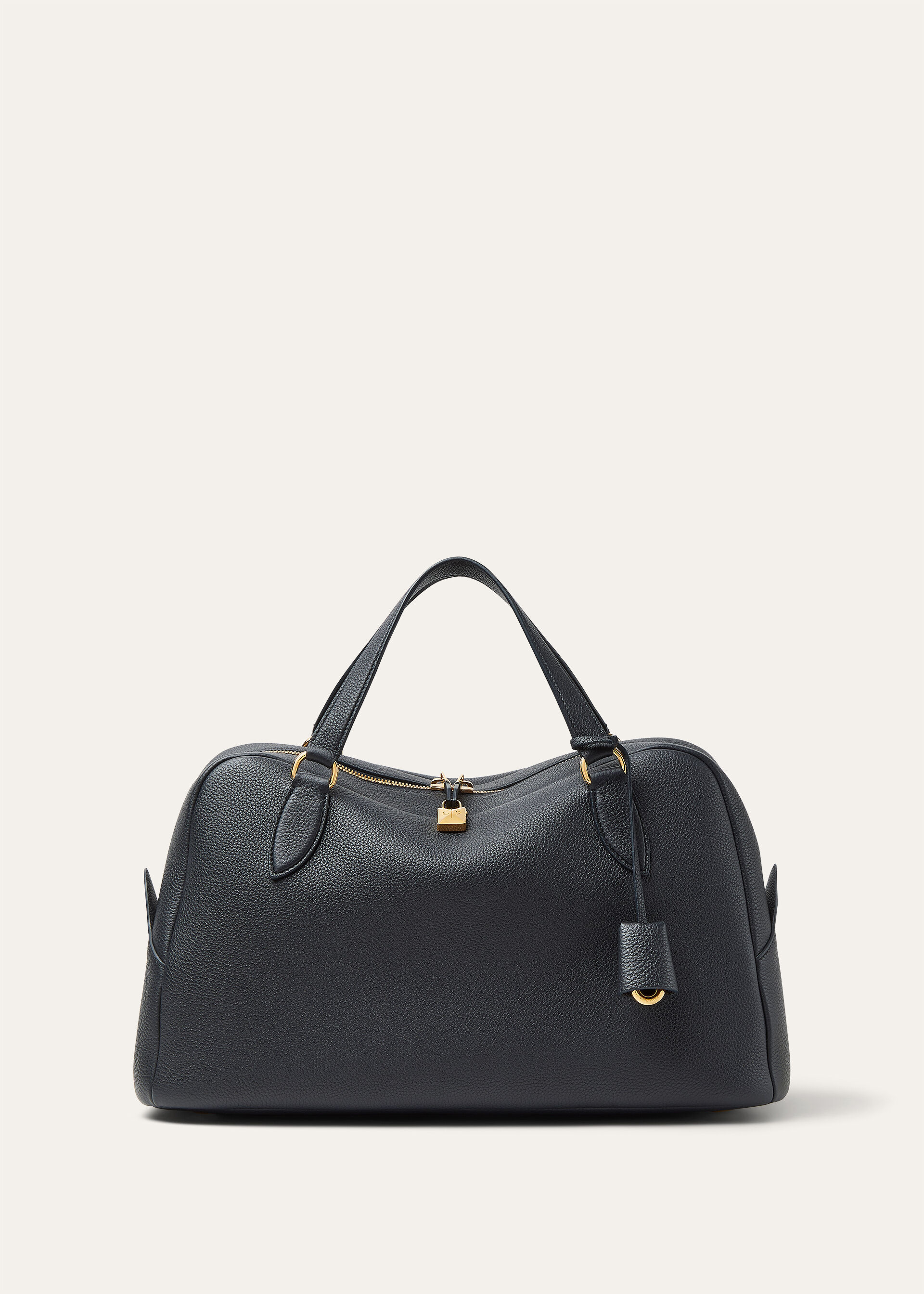 NEEDLE MEDIUM FINE GRAINED LEATHER